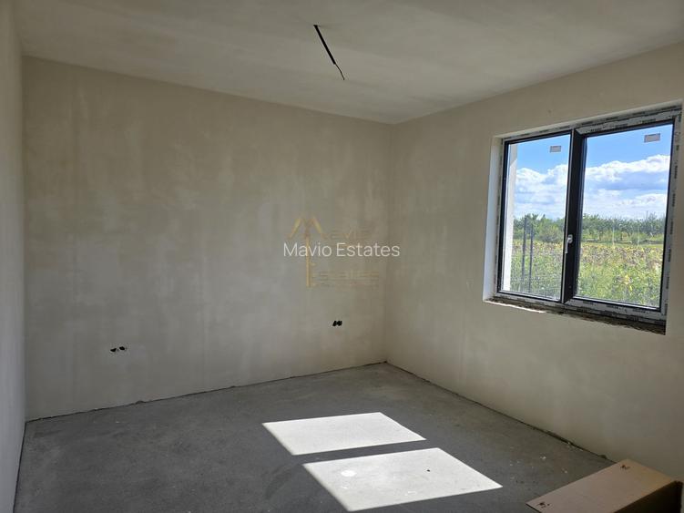 Martinesti, Casa individuala pe parter, 3 Dormitoare, 2 Bai - 13