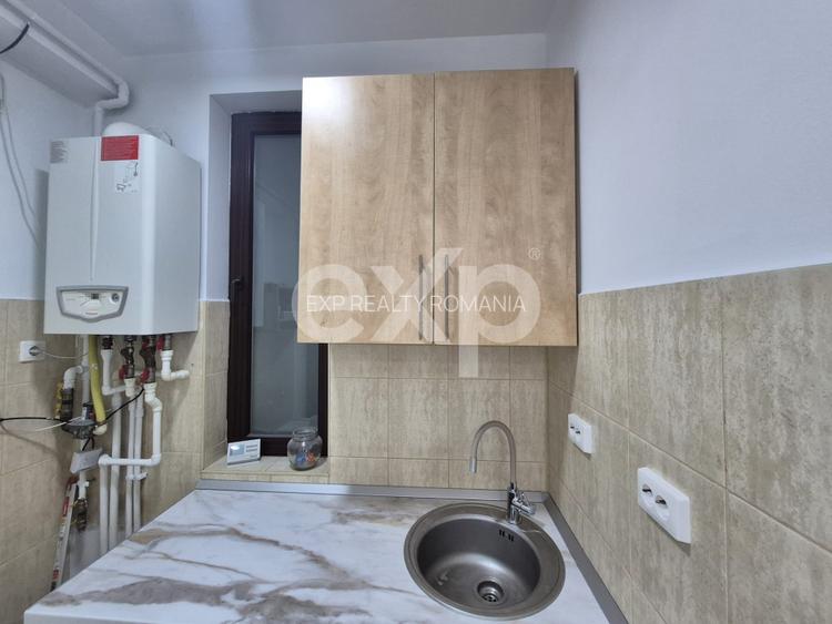 De Vanzare 3 camere Lacul Tei /Maica Domnului/Office/Rezidential - 10