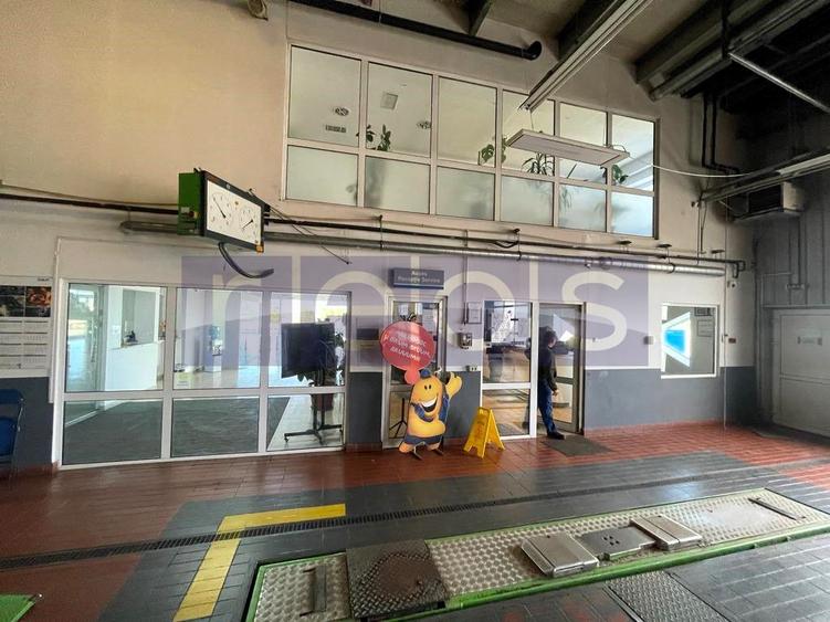 BRASOV-GHIMBAV | INCHIRIERE HALA +SHOWROOM | 6500 MP CONSTRUITI - 51