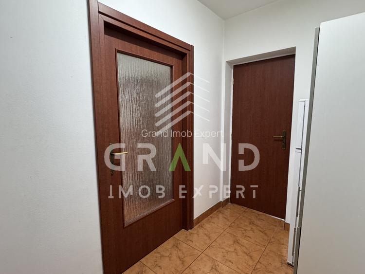 Ap 2 camere | DECOMANDAT | BALCON | Gheorgheni/Iulius Mall - 15