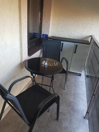 Apartament de vacanta de vanzare - 3 camere pe partea cu marea - 6