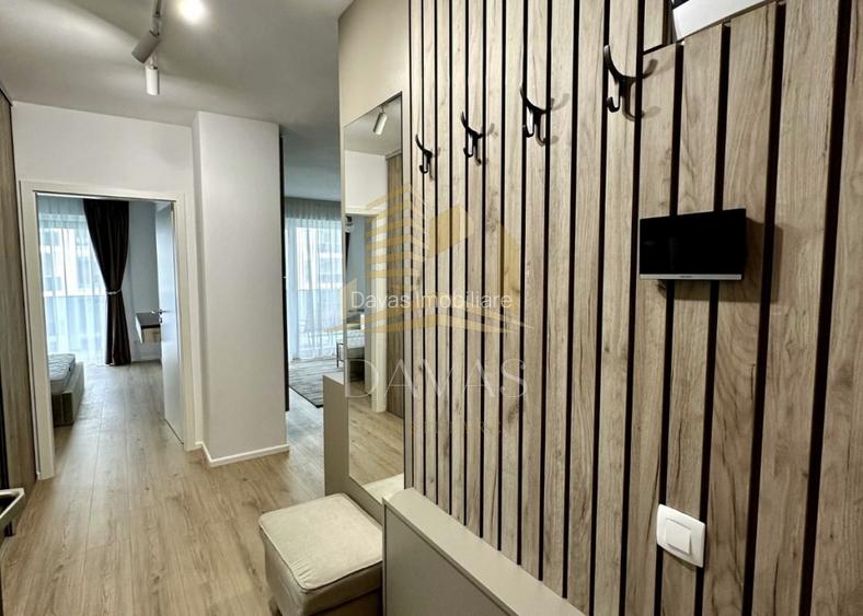 Apartament cu 2 camere semidecomandat de LUX | Elite City - 7