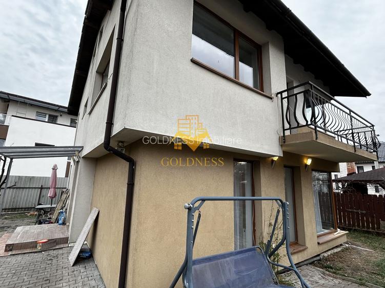 4 camere open space, Curte, Parcare, Modern, Lidl, Buna Ziua - 19