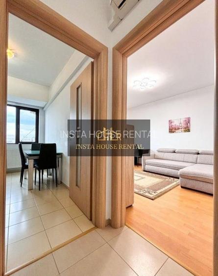 0% Comision  - Apartament 2 camere Lujerului / Parcul Linei - 2