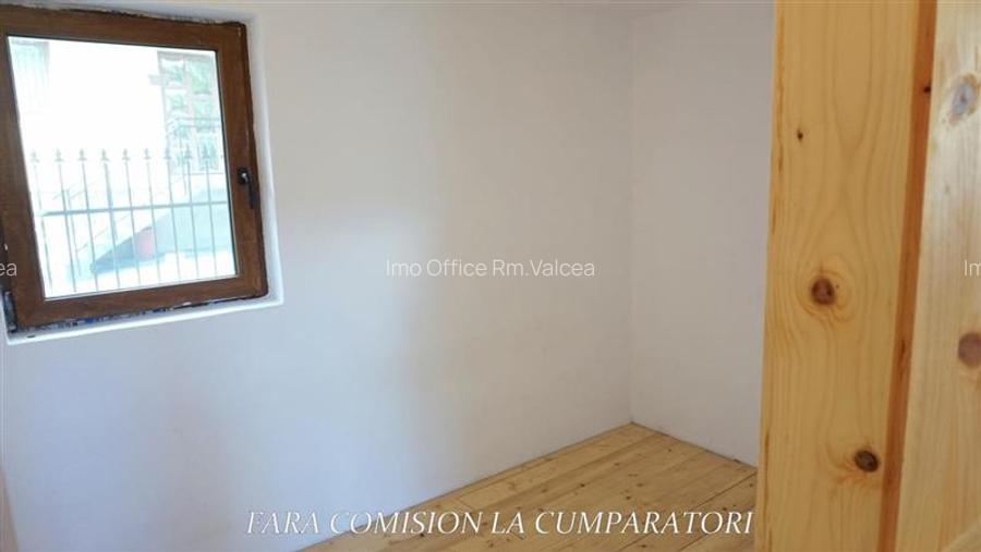 CABANA DE LA MUNTE, UN LOC FERMECATOR - 15