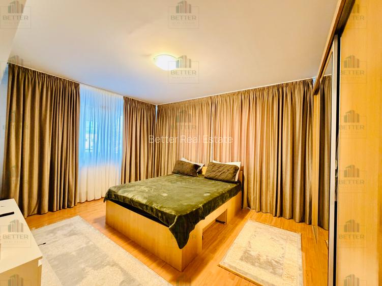 Vila Individuala - 6 Camere - Teren 450 mp - Comuna Berceni - 13