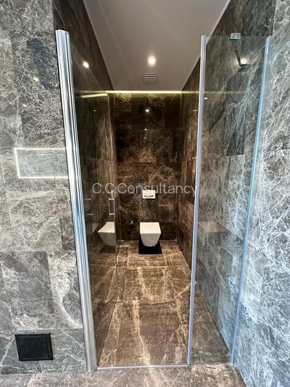 Penthouse 4 camere 102 The Address - 23