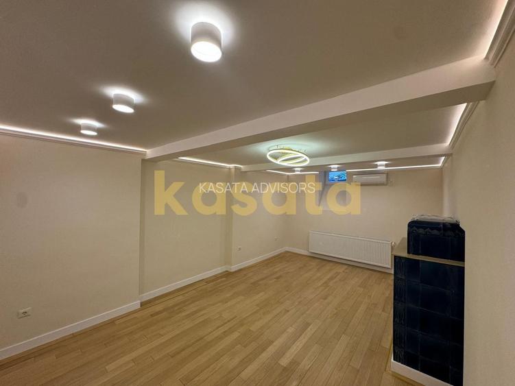 Apartament 5 camere | Dorobanți | Pretabil activități profesionale - 3