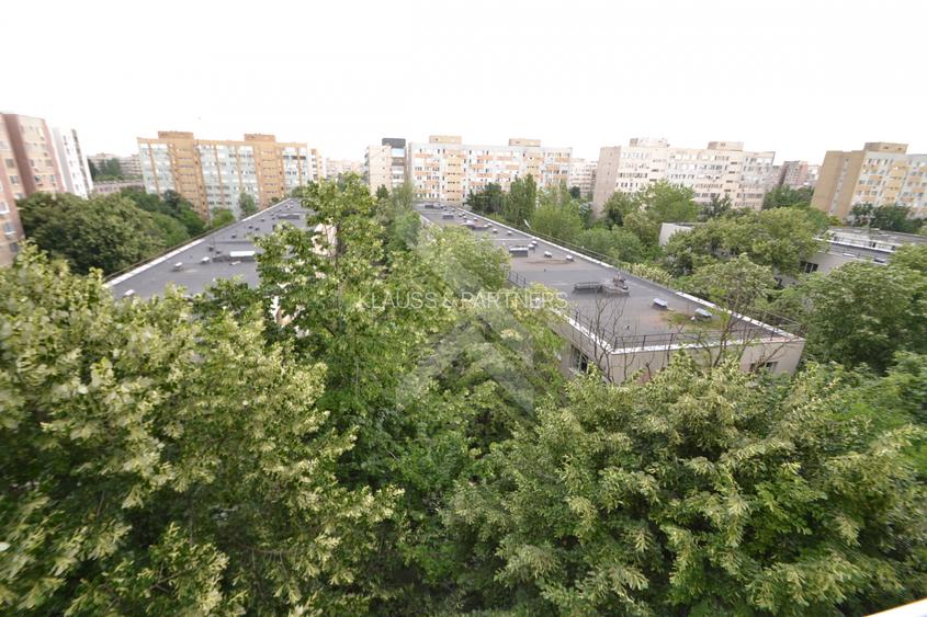 Vanzare apartament 2 camere - Drumul Taberei (Metrou Romancierilor)(Comision 0) - 4