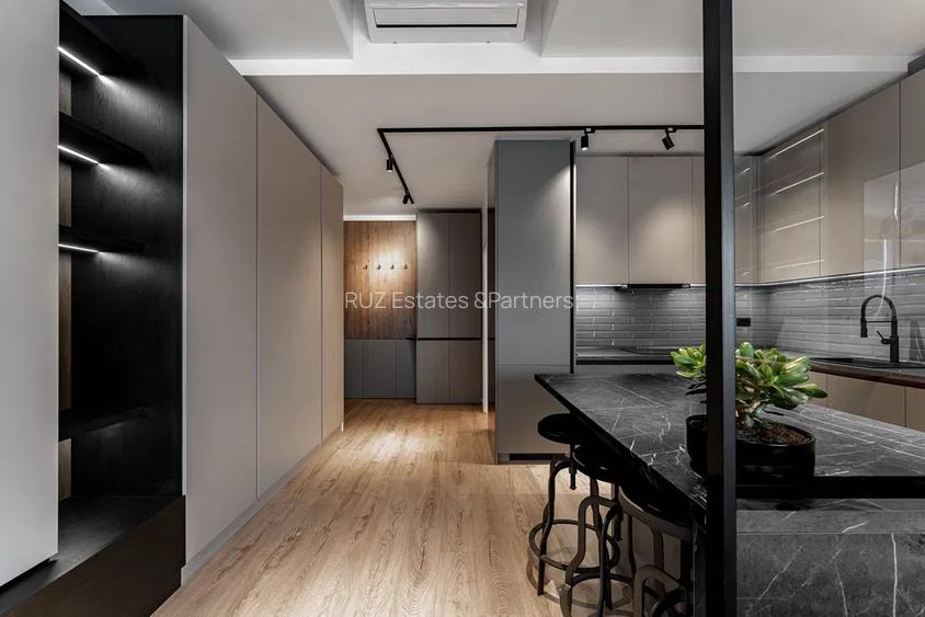 Studio dublu | Închiriere | Prima închiriere | One North Lofts – Pipera - 6