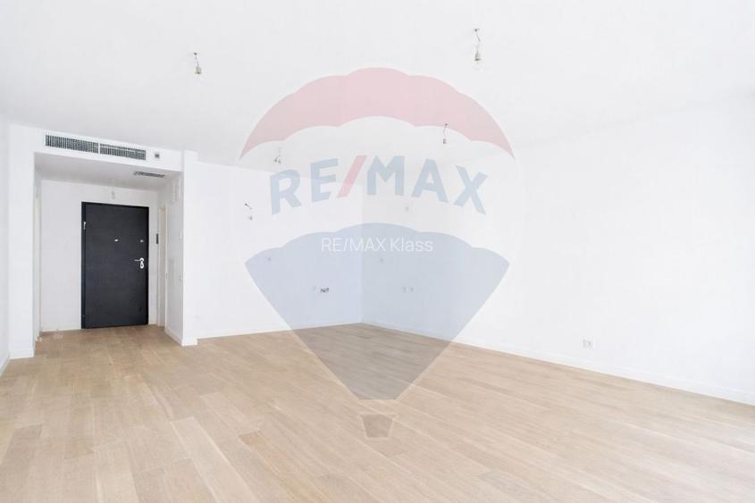 Apartament 2 camere 78 MPU, North Avenue Pipera - 5