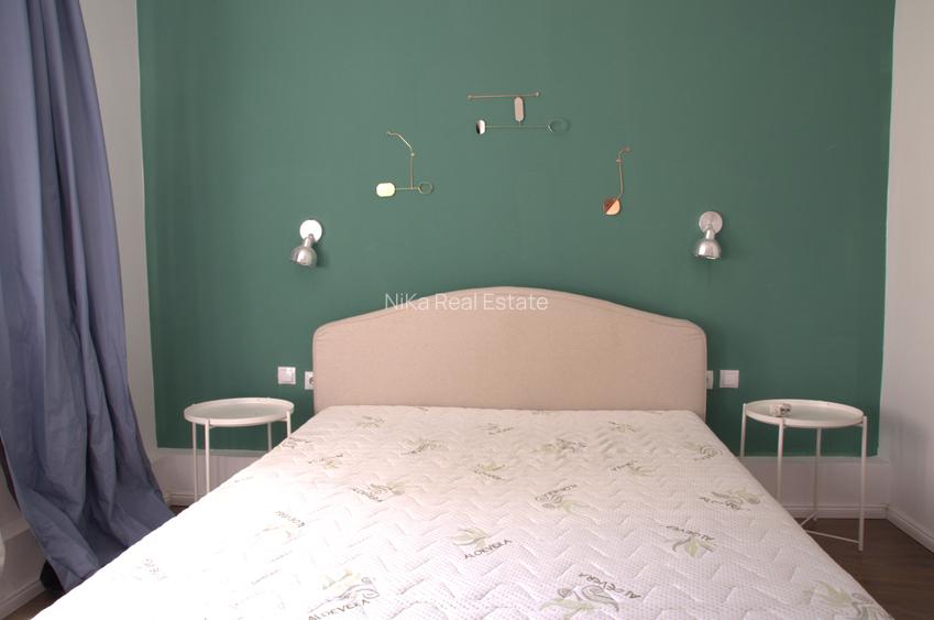 APARTAMENT 3 DORMITOARE DE INCHIRIAT ARMENEASCA - VASILE LASCAR - 4