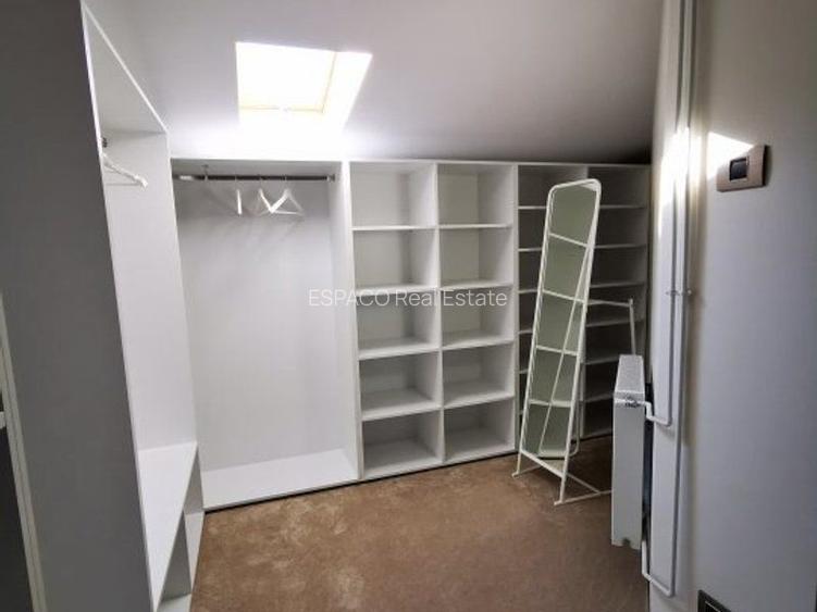 Apartament 3 camere designer made in Primaverii - 19