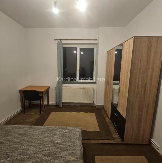 Apartament 2 camere Stefan cel Mare si Sfant - 3