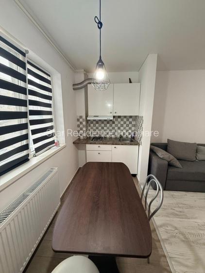 Inchirierz Garsoniera  Militari Residence strada Rezervelor  - 4