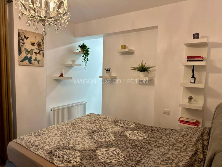 Apartament 2 camere cu dressing | Militari Residence – Rezervelor - 8