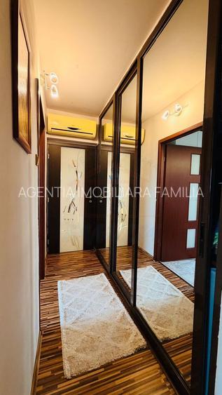 Apartament 4 camere de vânzare, Galati, Mazepa1,  et. 8 din 10 - 18