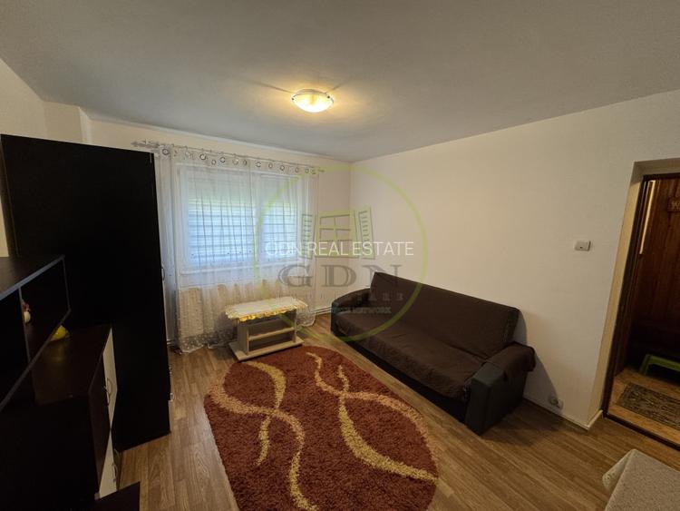 Apartament decomandat cu 2 camere | Parter | Str Tudor Vladimirescu, Tractorul - 3