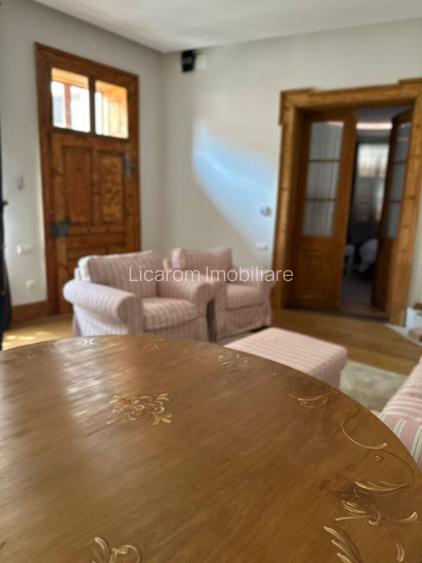 Casa saseasca CRISTIAN,amenajata LUX,pt turism,piscina,curte - 20