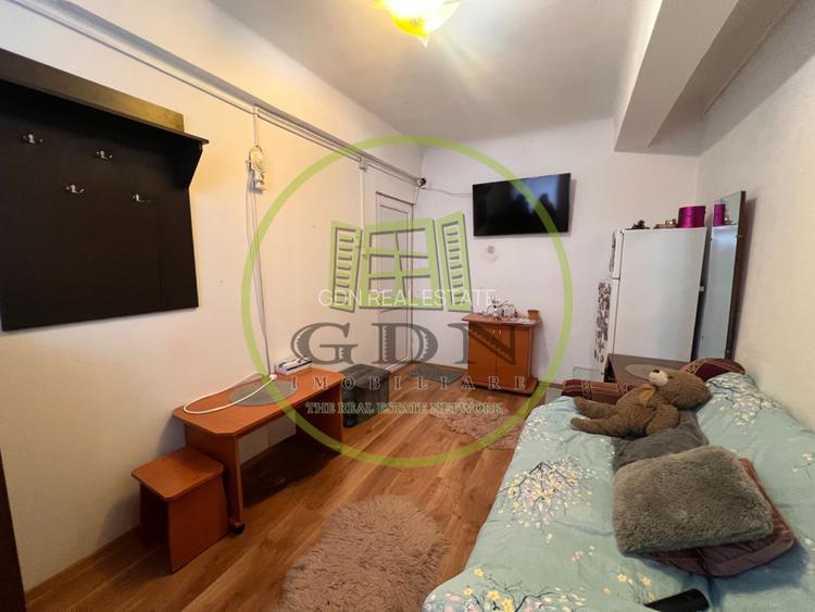 Camera de camin, 16.62mp, cartier Sarari, zona Spitalul Militar - 2