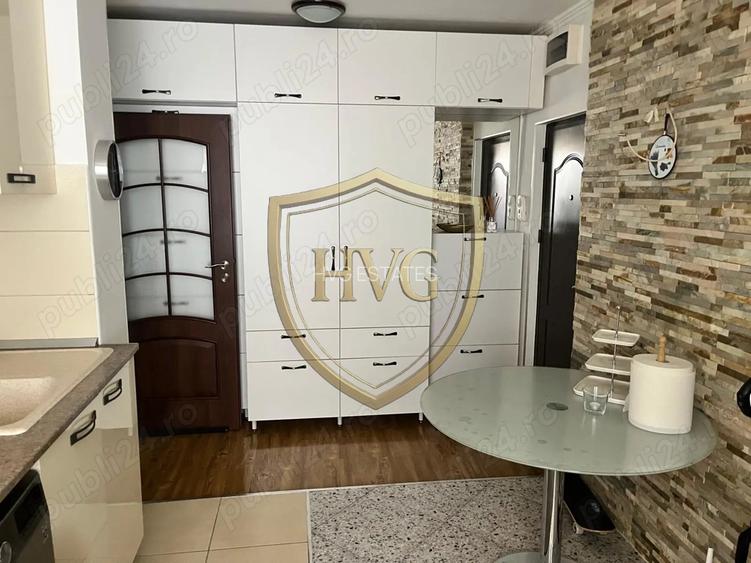 Apartament cu 3 camere | Loc de parcare | Giulesti - 8