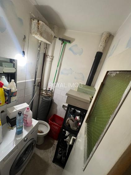 Apartament cu 3 camere, 2 bai, decomandat - 2