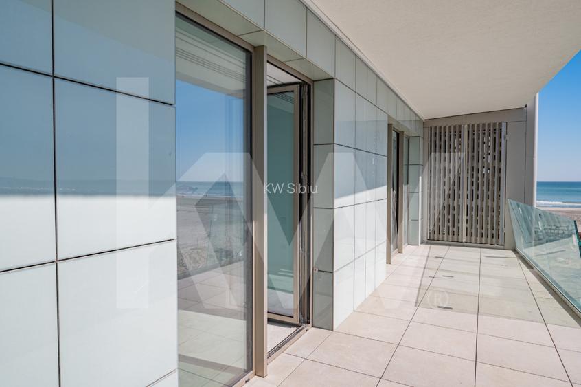 MAMAIA- Apartament premium  de vanzare cu 2 camere - 12