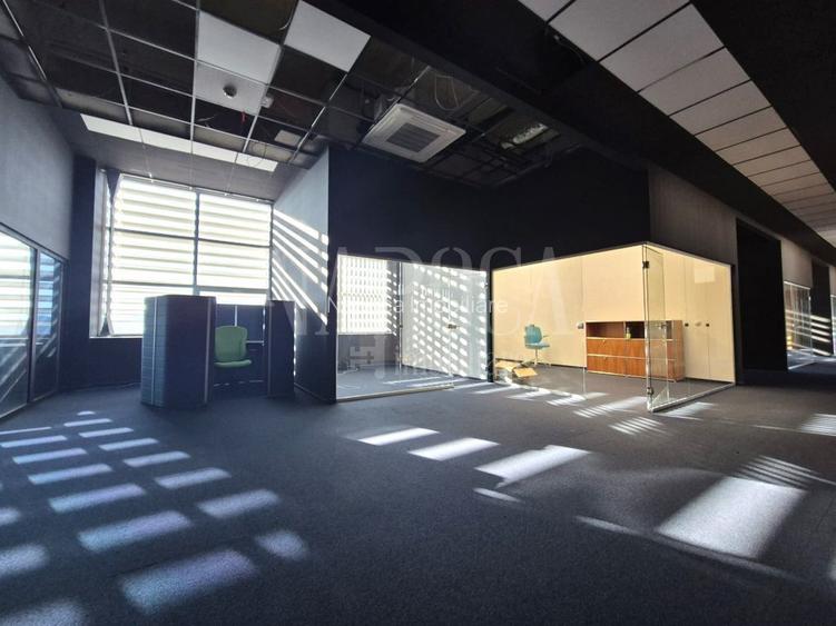 Birou de inchiriat in Marasti, Cluj Napoca - 3