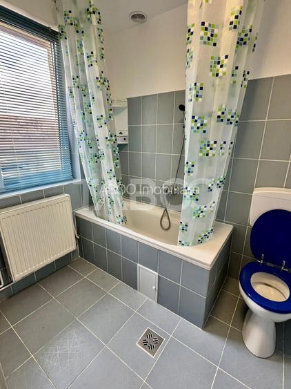 Apartament 3 camere de vanzare decomandat 58 mp zona Vasile Aaron - 5