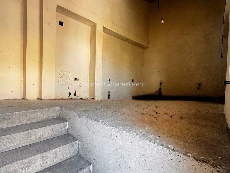 | Casa cu terasa | pentru activitati comerciale | - 2