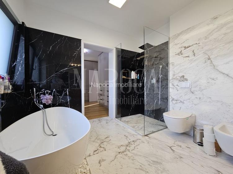 Casa 4 camere de vanzare in Faget, Cluj Napoca - 12