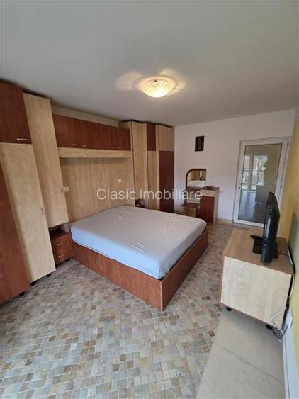 Vanzare apartament 2 camere bloc nou Manastur zona Denver Campului, Cluj-Napoca - 8