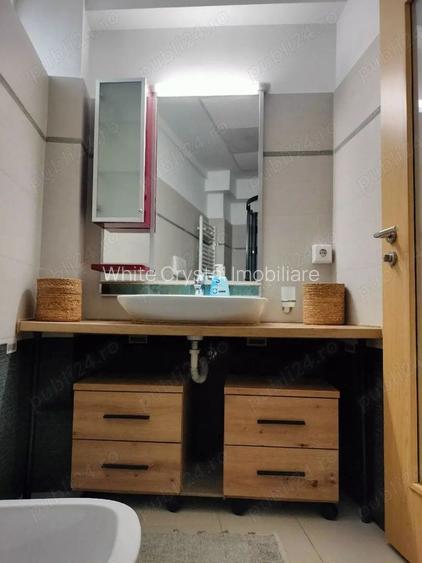 Închiriez apartament 2 camere, Nerva Traian, centrală proprie - 6