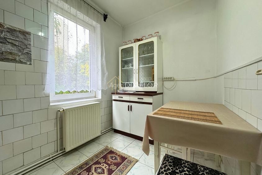 Apartament cu 3 camere | str. Pandurilor | 115.000 € - 8