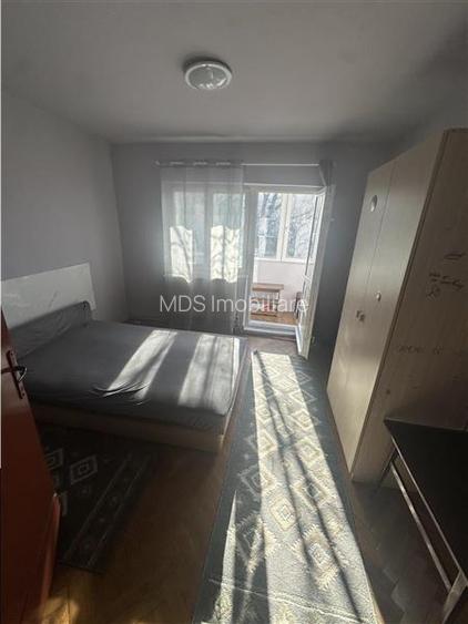 3 camere decomandat etaj 3 cu centrala - 7