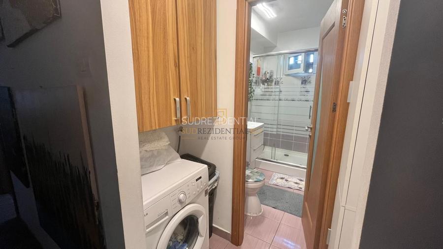 Apartament 3 camere decomandat, 68 mp, loc de parcare, mobilat complet - 9