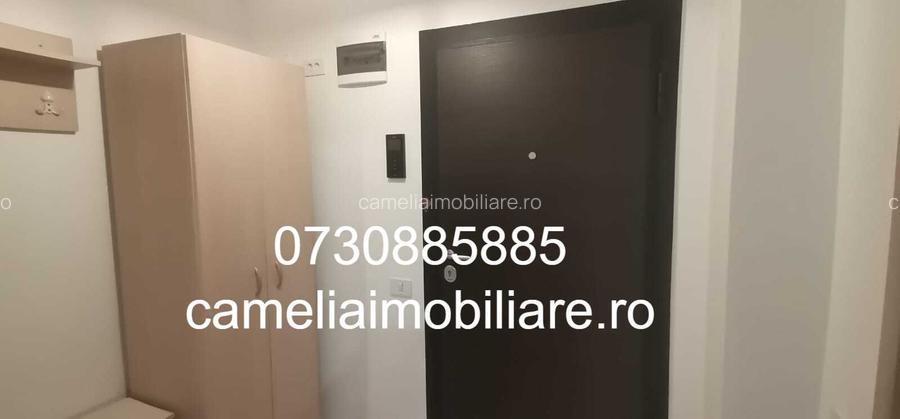 Garsoniera, noua, centrala, parcare, metrou Drumul Taberei, Bld Timisoara, 103 - 18