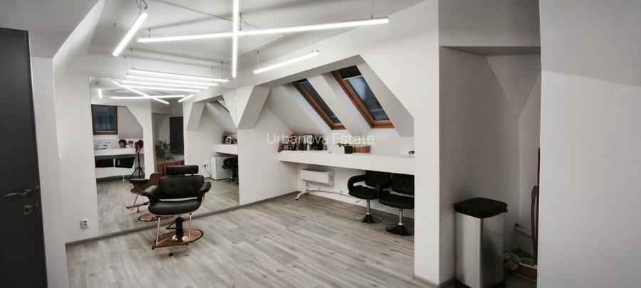 Spațiu comercial strada Gheorghe Doja - 11