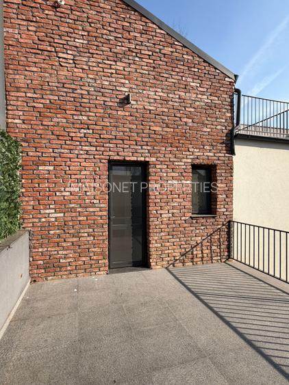 Casa moderna finalizata in 2025 - 13