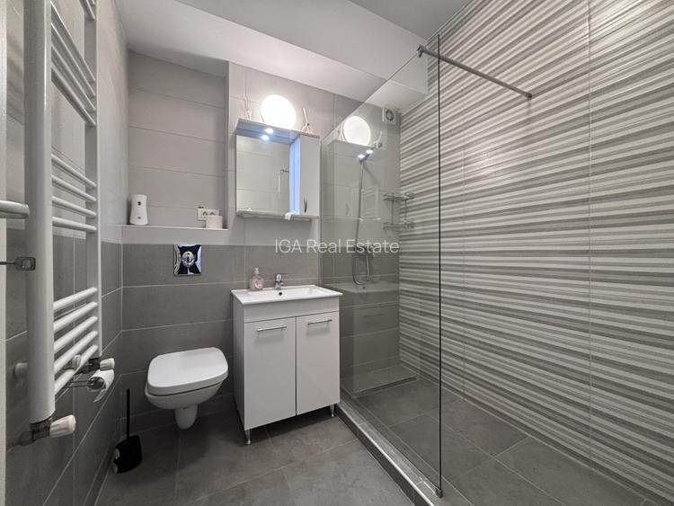 Apartament lângă plajă – Mamaia Nord - 7