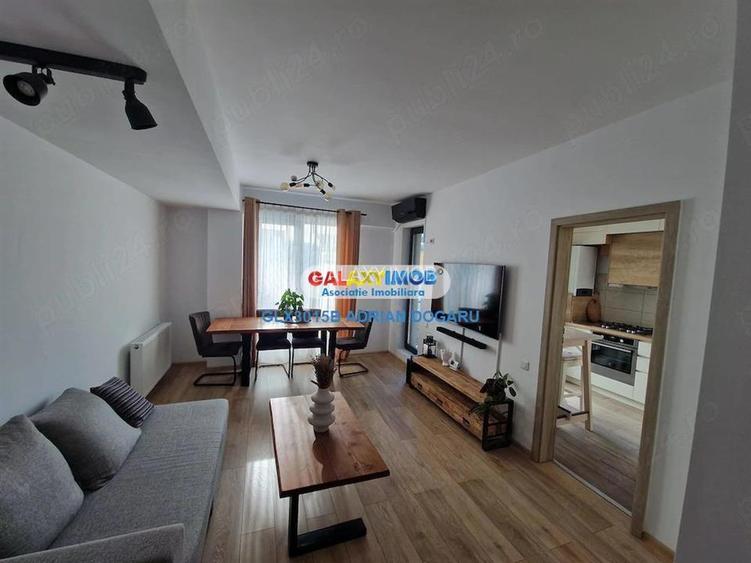 APARTAMENT 2 CAMERE DE INCHIRIAT - 2
