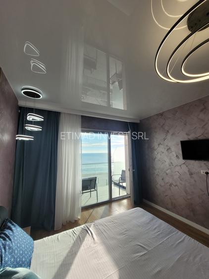 SIGNATURE PROMENADA -2 CAMERE - 82 MPC - VEDERE FRONTALA LA MARE - 19