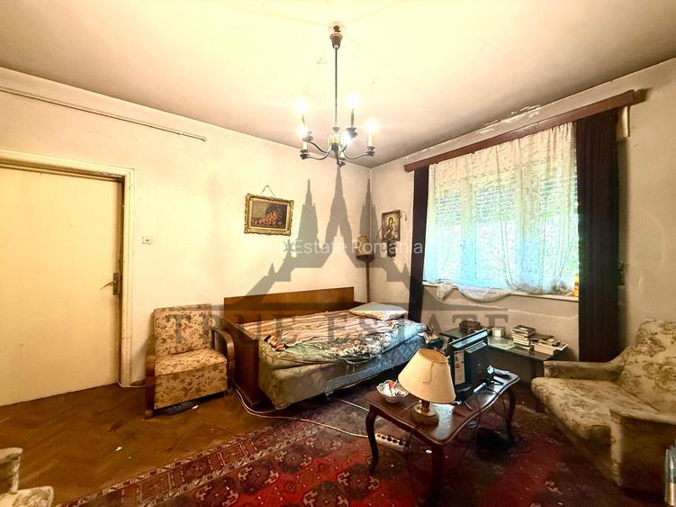 Apartament cu 3 camere în vilă superbă din zona Aviatorilor - 8