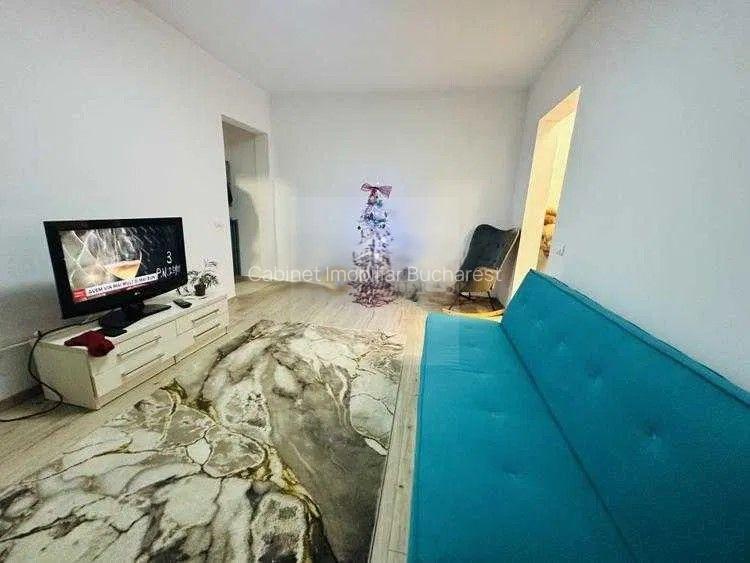 3 Camere | Reabilitat | Renovat 2025 | Metrou Tudor Vladimirescu-5 min - 2