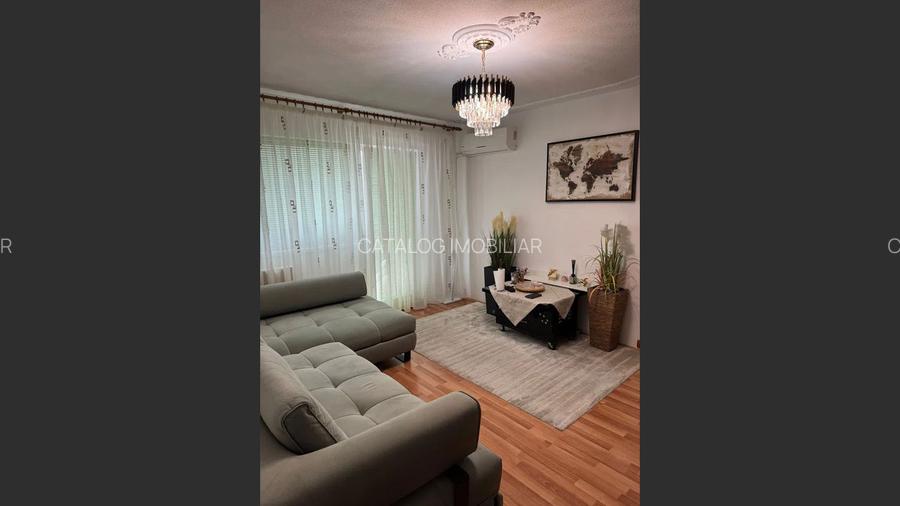 Apartament 2 camere, 54 mp utili +opțiune de preluare cu chiriași - 4