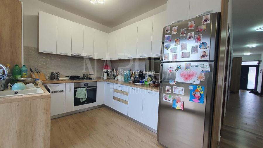 Casa 3 camere de vanzare in Oncea Oradea, Oradea - 7