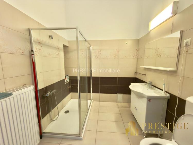 Apartament PET FRIENDLY cu 1 camera de inchiriat Ultracentral - Oradea - 6