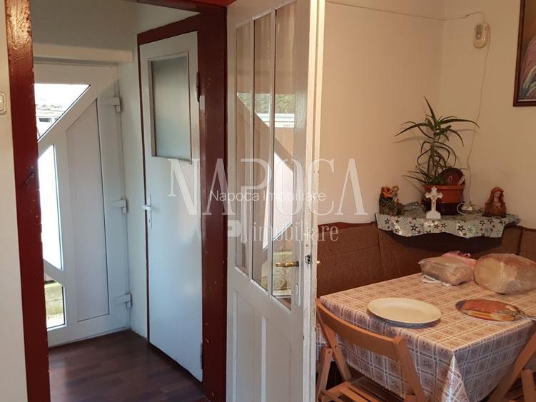 Casa 2 camere de vanzare in Intre Lacuri, Cluj Napoca - 5