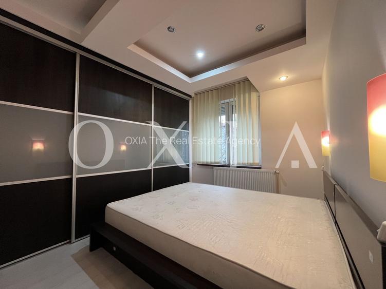 SX694 Sala Olimpia, Etaj intermediar, Disponibil Imediat - 5