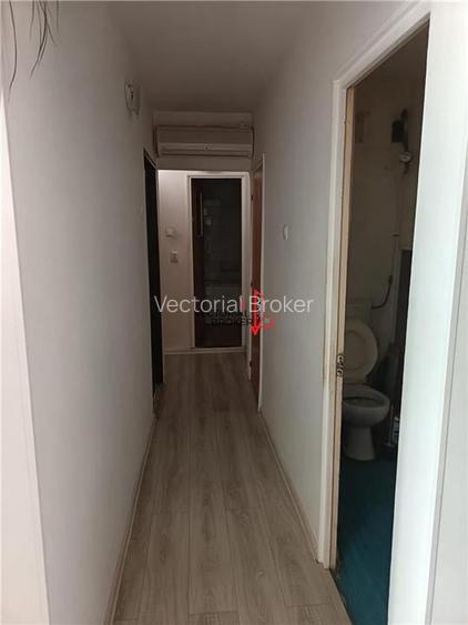 12 min Metrou OBOR, decomandat, bloc 1985, reabilitat- Tei Otesani - 4